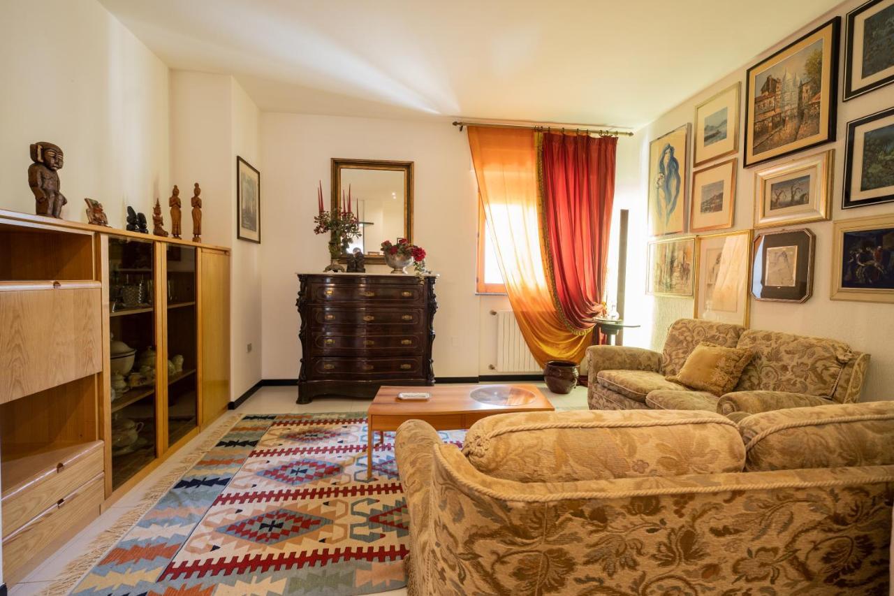 Suite Leone مارتينا فرانكا المظهر الخارجي الصورة
