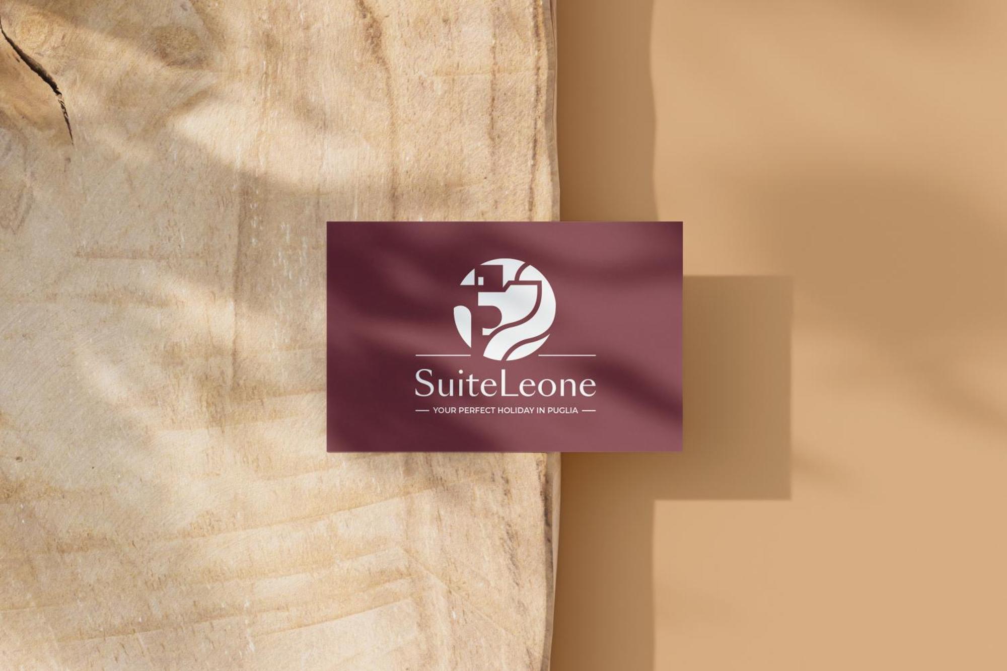 Suite Leone مارتينا فرانكا المظهر الخارجي الصورة